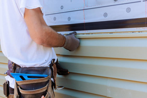 Affordable Siding solutions in Darien, IL